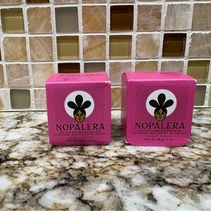 Nopalera Cactus Flower Exfoliant Minis